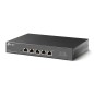 Omada 5-Port 10G Desktop Switch Omada 5-Port 10G Desktop Switch